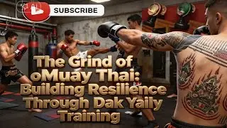 acred Ink Experience a Day with Thailand's Legendary Sak Yant Masters