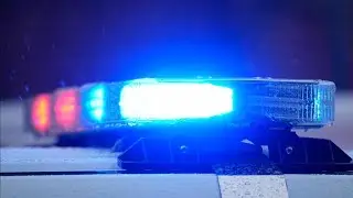 Meridian police arrest driver after hit-and-run that left 1 person hurt