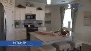 Residence 4 Model at Storey Grove by Lennar Homes Orlando