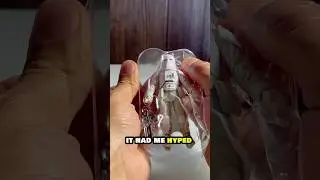 This *NEW* TVC Snowtrooper makes the rest look like a fool#SnowTrooper #TVC #starwars #fyp #virla