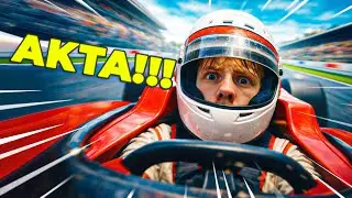 Vi borde förbjudas från Assetto Corsa