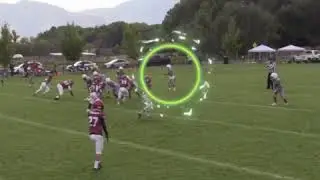 Helaman Casuga 2019 7th grade season