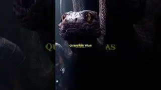 Кто протрубил в рог в God of War (2018)⁉️