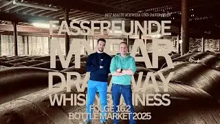 Fassfreunde Folge 16.2: Bottle Market 2025
