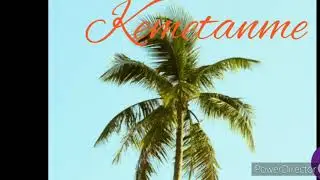 Kemetanme (2021)**🇵🇬 Pomio Traditional, PNG Pomio Musik.