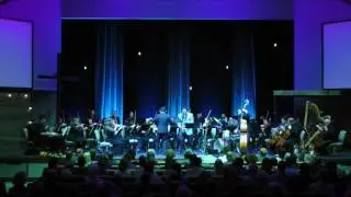 Just Friends. Jason Davis and Odysseus Chamber Orchestra