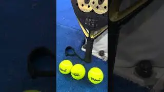 📹 Recap WILSON DEFY 😍 | New Collection #padel 2025
