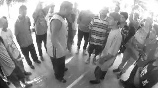 Resumen Batalla de Armas (Callejeras) - Asidesample.com