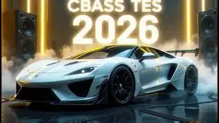 Mega Bass Boost 2026 | Powerful Subwoofer Test in Germany, Canada, USA & UK | Bass Studio Saim