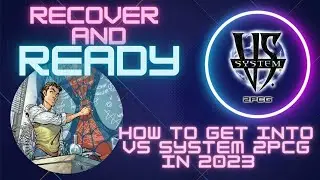 How to Get into Vs System 2PCG in 2023 | Vs System 2PCG Guide