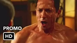Grimm 6x02 Promo 