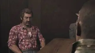 Mafia III (PS4) - Assigning the Final District/Keeping All Underbosses Alive