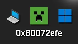 Minecraft Launcher Not Launching Error Code 0x80072efe On Windows 11/10 PC FIX