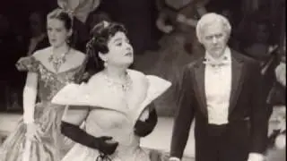 VICTORIA DE LOS ÁNGELES - LA TRAVIATA