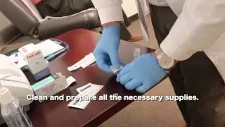 Intramuscular Injection | Sullivan University