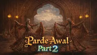Afghan Dance Song | Parde Awal &ndash; Part 2 | Dari &bull; Tajik &bull; Uzbek Wedding Dance