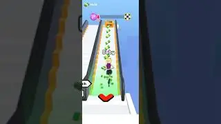 Beatuy Race *NEW UPDATE* NEW GAME: Mobile Gameplay Tutorial (Android & iOS) / LEVEL All / BG13L All