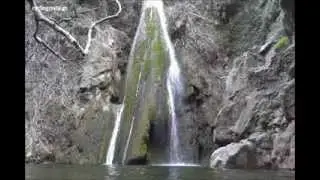 &kappa;&alpha;&tau;&alpha;&rho;&rho;ά&chi;&tau;&eta;&sigmaf; &Rho;ί&chi;&tau;&eta;&sigmaf;-Richtis waterfall