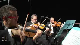 Andrea Bacchetti plays Mozart at Teatro Sociale Camogli