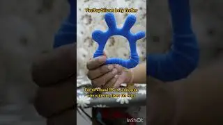 FirstCry Silicone Baby Teether 👶 #flipkarthaul #Teether #babyproducts #baby