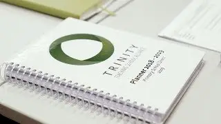 Trinity Teaching Alliance - School Direct - Teacher training
