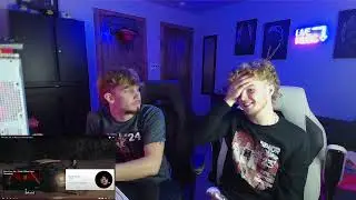 North Ave Jax - Is This Love? [Official Audio] - REACTION