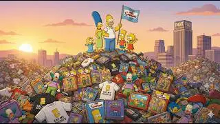 December 17 | Simpsons: Untold Origin 😱