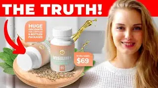 VISIUM PLUS - ⛔ VISIUM PLUS REVIEW⚠️[[THE TRUTH!!!]]⚠️ VISIUM PLUS REVIEWS