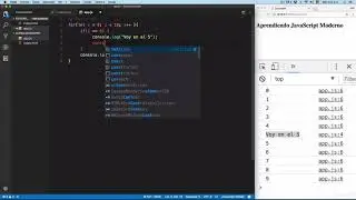 33  Iteraciones   For Loop