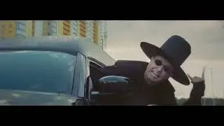 Oliver Tree - Hurt (Super Clean Music Video) (PG-13)