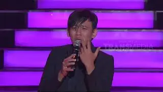 DI SAAT AKU TERSAKITI ~ DADALI   ['VIA VALLEN' DANGDUT NEVER DIES (01/05/18)]