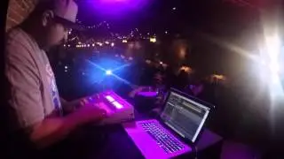 Merge - Beat Set - Bombay Bar & Grill - Pt:2