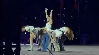 [4K] 251025 TWICE THIS IS FOR WORLD TOUR in KL