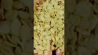 🌟 Premium Quality Dry Seeds from Browntree! 🌟