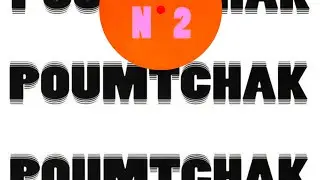 POUMTCHAK label - B Side (House/French House)