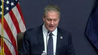 2020 Chairman's Speech