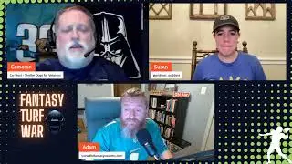 &ldquo;Wicked Good or Wicked Bad&rdquo; &ndash; Week 12 | Fantasy Turf War LIVE!