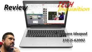 Lenovo Ideapad 310