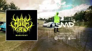 Bone Crew - SMD (OFFICIAL VISUALIZER)