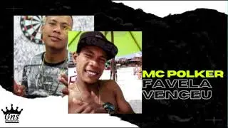 🔴#music  MC POLKER - FAVELA VENCEU  / MINHA COROA ERA INFELIZ ( RK NO BEAT) #viral #funk