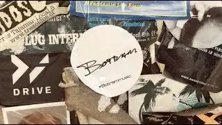 Botram - The City That Never Sleeps