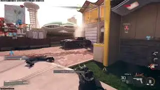 Black Op