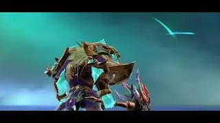 Buy Minotaur Nether Overseer Skin for 1 diamond 10 Nov 2025 #ml #mobilelegends #mlbb #pasirris