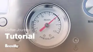 Coffee Tutorials | Taste the difference with the 4 keys formula | Breville USA
