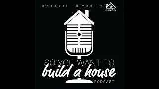 16. Let's Talk About Siding!