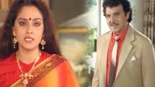 న్యాయాన్ని బ్రతికించటం నా బాధ్యత | Justice Ramadevi Movie Scene |@OrangeOriginalsTFC