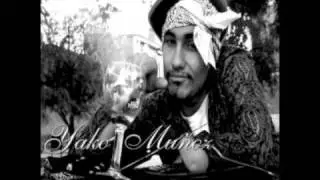 Yako Muñoz - Lagrimas y tu escote -Nada ya tengo