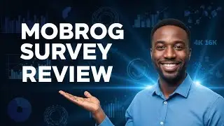 MOBROG SURVEY || REVIEW ||