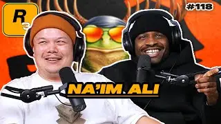 Dookie Sneaker (feat Na'im Ali) - Radio Ridley Radio | Ep. 118