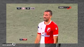 Dusan Stevanovic ●highlights● season 2022/23